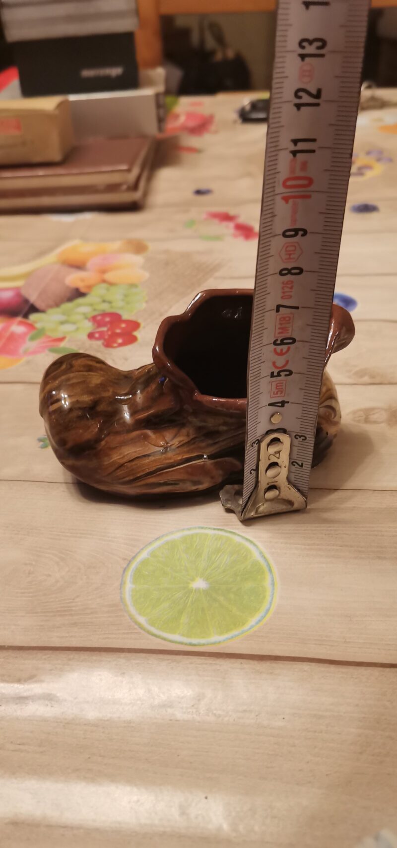 Керамично ботушче - Image 2