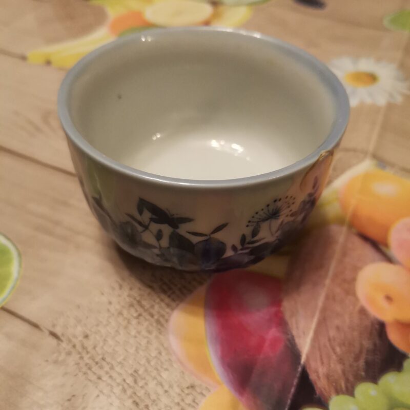 Старинни купички - 2 броя