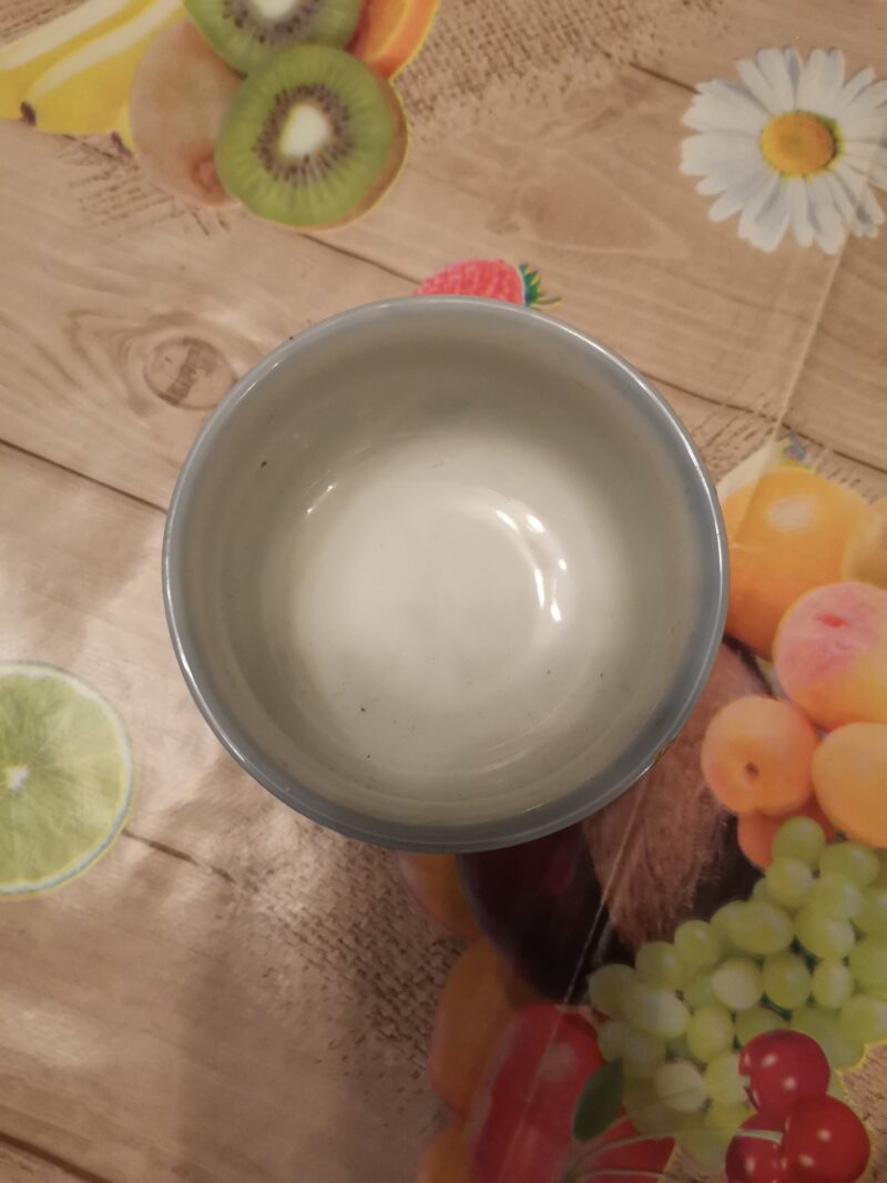 Старинни купички - 2 броя - Image 2