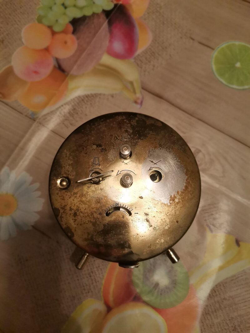 Старинен часовник - Image 2